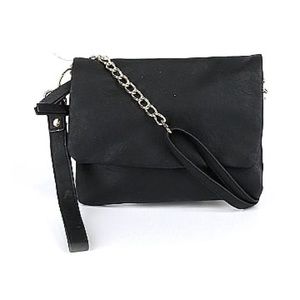 BP Black Crossbody Purse